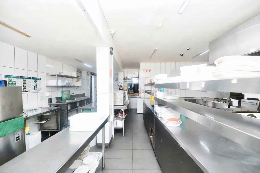 Commercial Property for Sale in Hemel and Aarde Western Cape